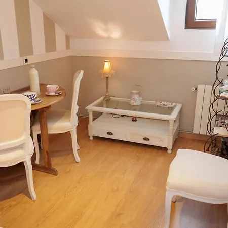 Apartment Villa Amore *