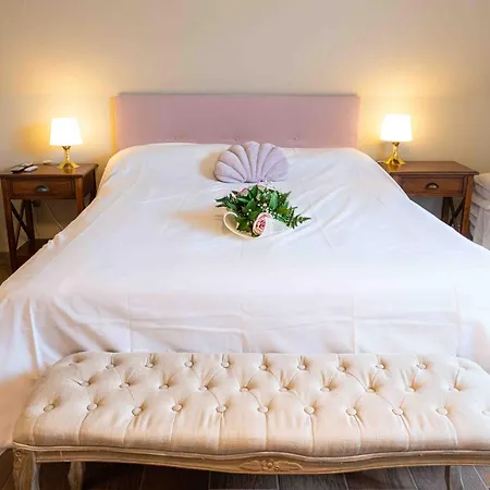 Apartment Villa Amore Santillana del Mar