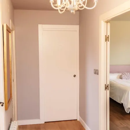Apartment Villa Amore