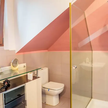 Apartment Villa Amore *