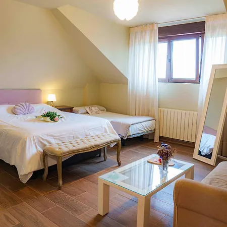 Villa Amore Apartment
