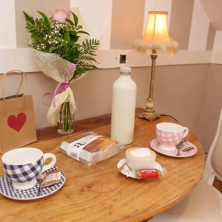 Villa Amore Appartement