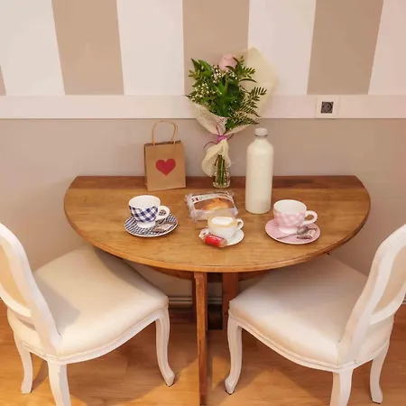 Villa Amore Appartement