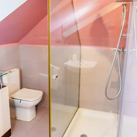 Villa Amore Appartement